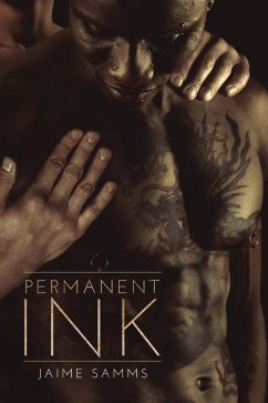 Cover Permanent Ink (eBook, ePUB)