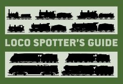 Cover Loco Spotter's Guide (eBook, ePUB)