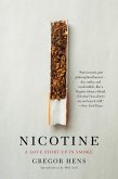 Nicotine (eBook, ePUB)