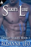 Selkie's Lure (eBook, ePUB)