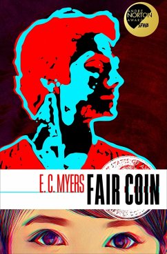 Cover Fair Coin (eBook, ePUB)