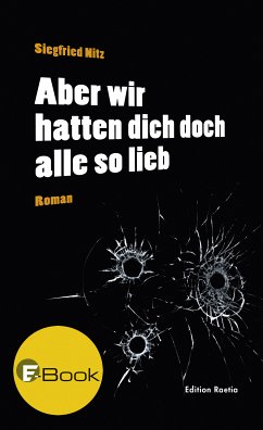 Aber wir hatten dich doch alle so lieb (eBook, ePUB) - Nitz, Siegfried