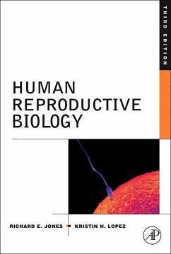 Cover Human Reproductive Biology (eBook, ePUB)