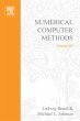 Numerical Computer Methods, Part D... - Bild 1