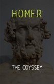 Odyssey (eBook, ePUB)