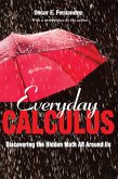 Everyday Calculus (eBook, ePUB)