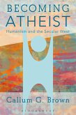 Becoming Atheist (eBook, PDF)