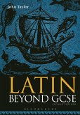 Latin Beyond GCSE (eBook, ePUB)