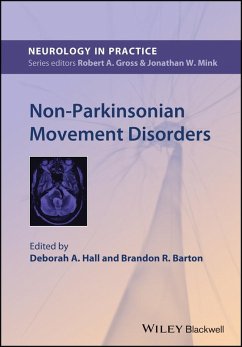 Cover Non-Parkinsonian Movement Disorders (eBook, PDF)