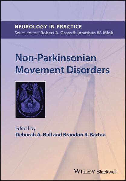 Non-Parkinsonian Movement Disorders (eBook, PDF)
