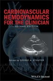 Cardiovascular Hemodynamics for the Clinician (eBook, PDF)