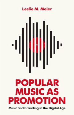 Cover Popular Music as Promotion (eBook, ePUB)