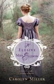 Elusive Miss Ellison (eBook, ePUB)