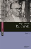Kurt Weill (eBook, ePUB)