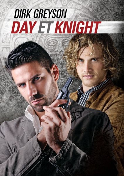 Day et Knight (eBook, ePUB)