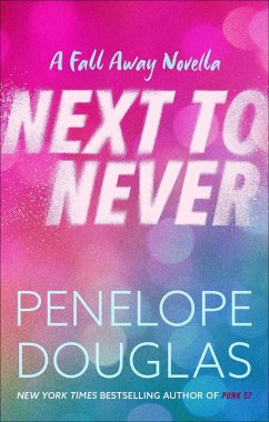 Next to Never (eBook, ePUB) - Douglas, Penelope