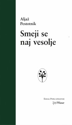 Cover Smeji se naj vesolje (eBook, ePUB)
