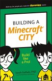 Building a Minecraft City (eBook, PDF)