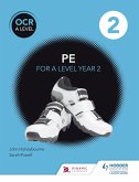 OCR A Level PE Book 2 (eBook, ePUB)