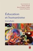 Education et humanisme. Variations (eBook, PDF)