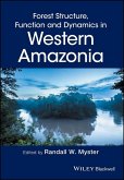 Forest Structure, Function and Dynamics in Western Amazonia (eBook, PDF)