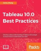Tableau 10.0 Best Practices (eBook, ePUB)
