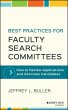 Best Practices for Faculty Search... - Bild 1