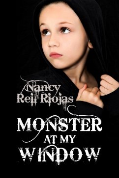 Cover Monster at My Window (eBook, ePUB)