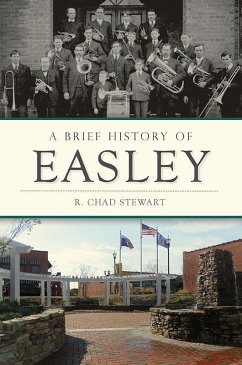 Cover Brief History of Easley (eBook, ePUB)