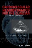 Cardiovascular Hemodynamics for the Clinician (eBook, ePUB)