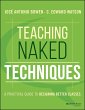 Teaching Naked Techniques (eBook, PDF) - Bild 1