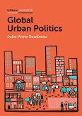 Global Urban Politics (eBook, ePUB)