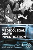 Essentials of Medicolegal Death Investigation (eBook, ePUB)