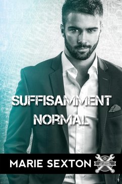 Cover Suffisamment normal (eBook, ePUB)
