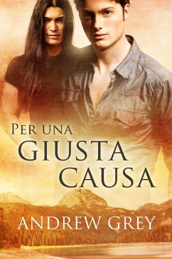 Cover Per una causa antica (eBook, ePUB)