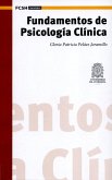 Fundamentos de Psicología Clínica (eBook, ePUB)