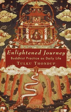 Cover Enlightened Journey (eBook, ePUB)