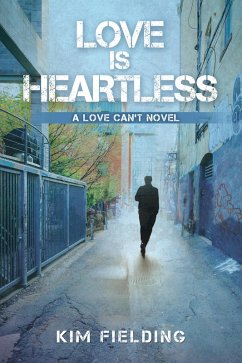 Cover Love Is Heartless (eBook, ePUB)