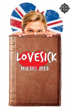 Lovesick (eBook, ePUB) - Ford, Marina