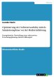 Optimierung der Softwareusability... - Bild 1
