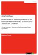 How Consistent are Interpretations of... - Bild 1
