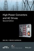 High-Power Converters and AC Drives (eBook, ePUB)