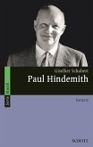 Paul Hindemith (eBook, ePUB)