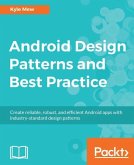 Android Design Patterns and Best Practice (eBook, ePUB)
