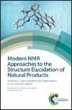Modern NMR Approaches to the Structure... - Bild 1