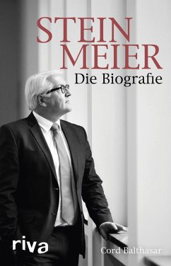 Steinmeier (eBook, ePUB) - Balthasar, Cord