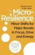 Micro-Resilience (eBook, ePUB) - Bild 1