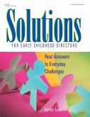 Solutions for Early Childhood Directors (eBook, ePUB)