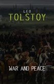 War and Peace (Centaur Classics) [The 100 greatest novels of all time - #1] (eBook, ePUB)