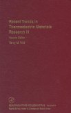 Recent Trends in Thermoelectric Materials Research: Part Three (eBook, ePUB)